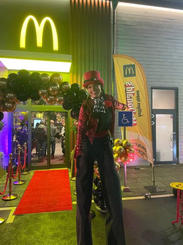 Handelsplatsevent – bild 3