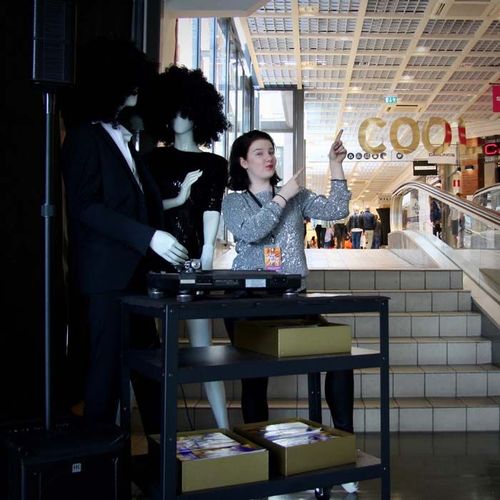 Go Bananas – bild 1