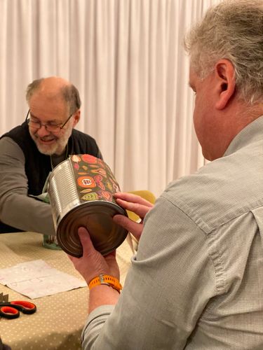 Konferens & fest – bild 4