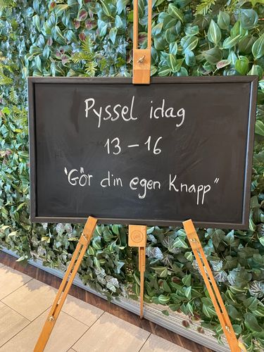 Pippis värld fyllde Livli med lek och familjeglädje – bild 2