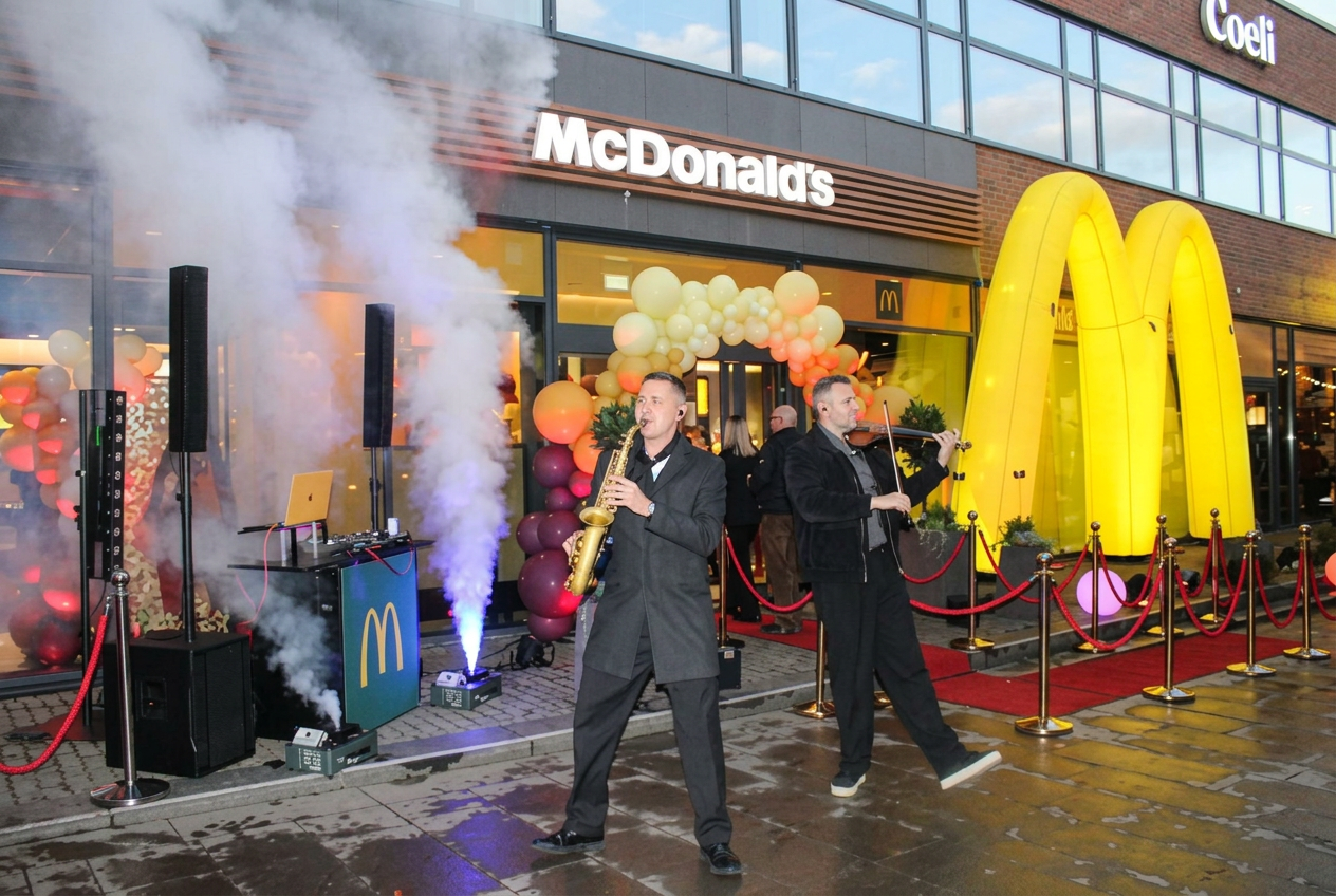 Manege Marketing